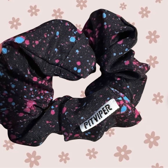 Pit Viper Scrunchie Set - Picture 2 of 2